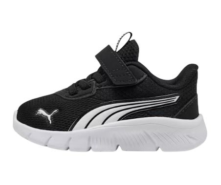 Puma bambini Flexfocus black - Scarpe - puma