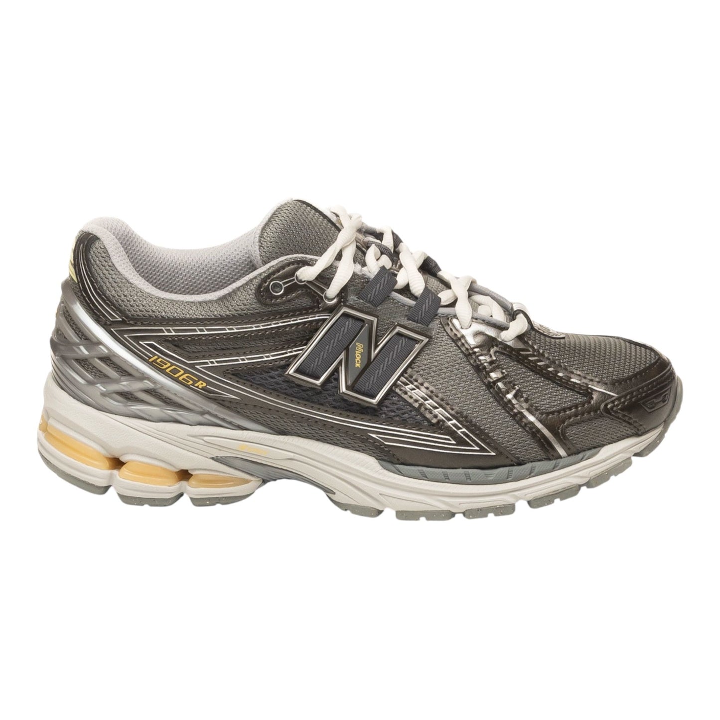 New Balance 19064 Slate Grey - Scarpe - New Balance
