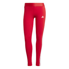 Adidas W 3s Legging - leggings - adidas