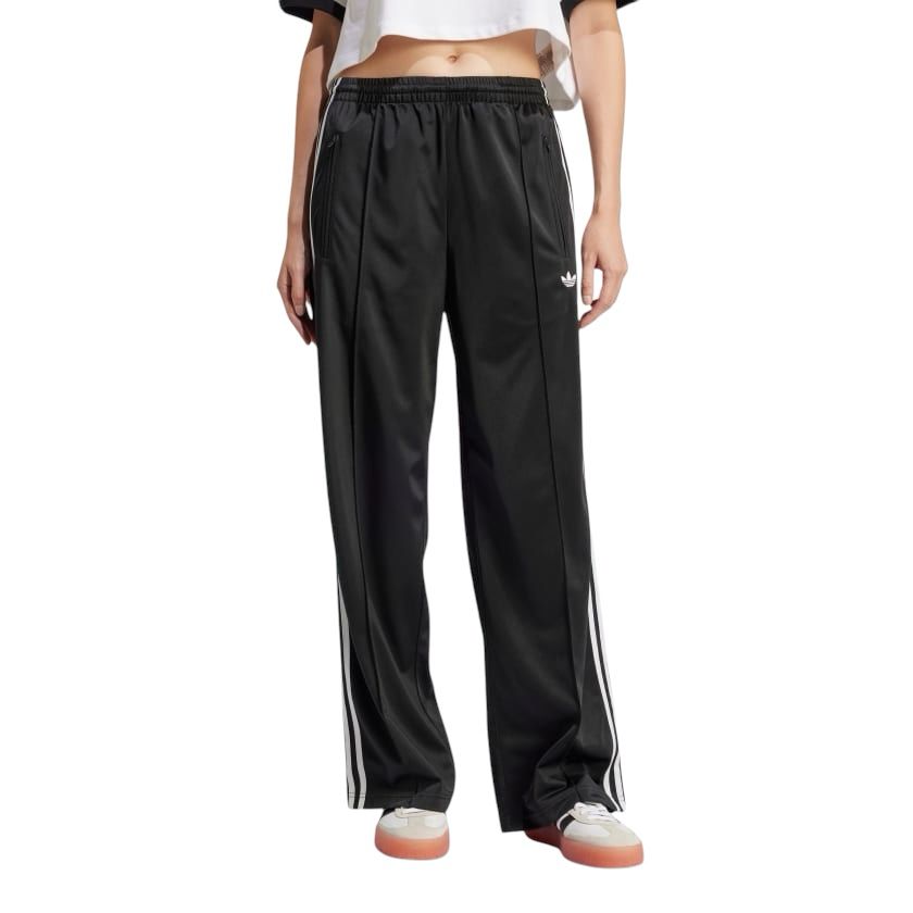 Pantalone Firebird loose Black - Pantaloni - adidas