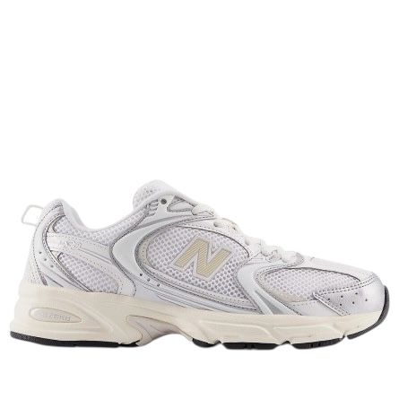 New Balance 530ESB Silver Beige - Scarpe - New Balance