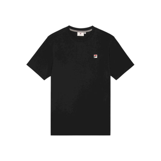 T shirt Fila Biella nera - T-Shirt e Polo - Fila