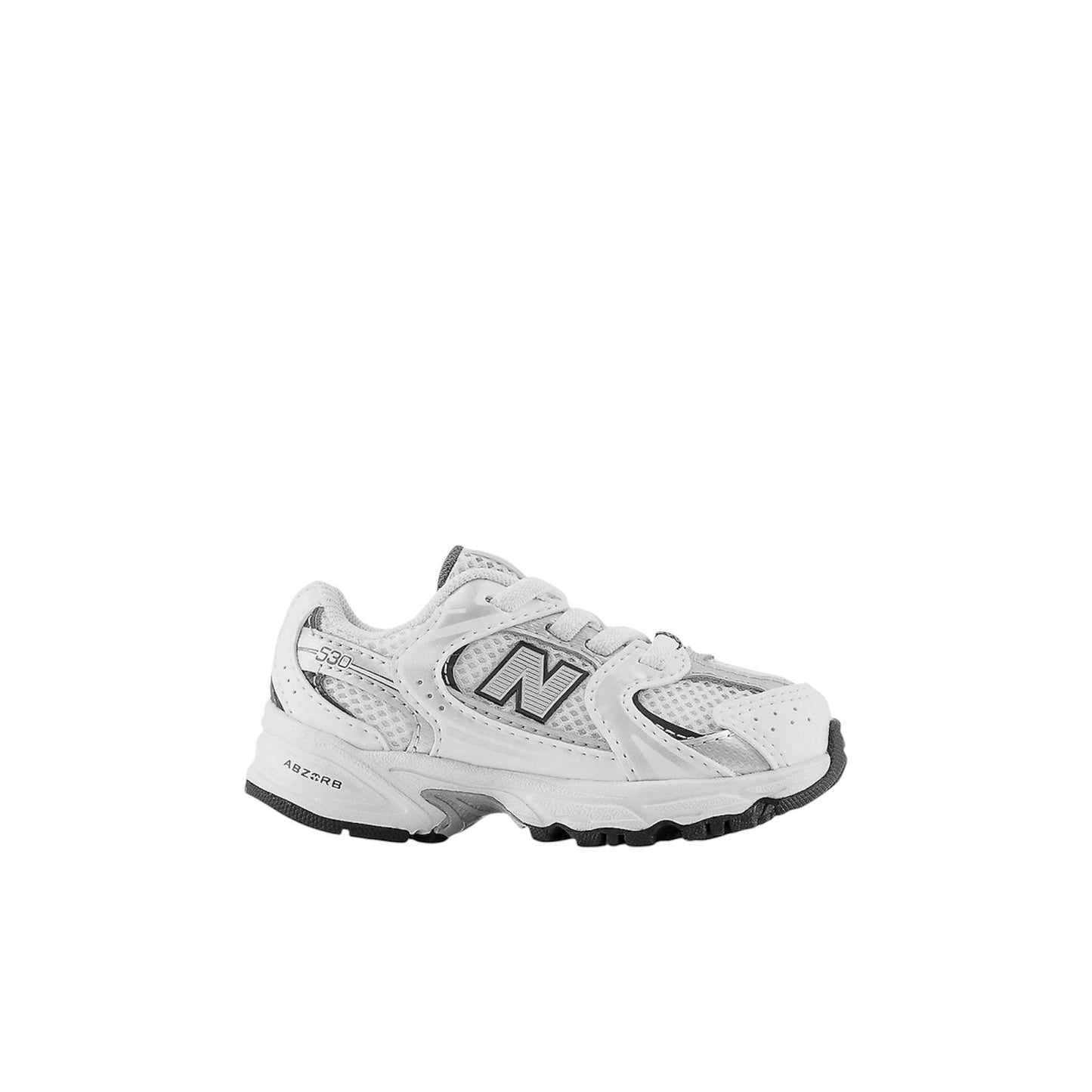 New Balance 530 Kids bianco blu - Scarpe - New Balance