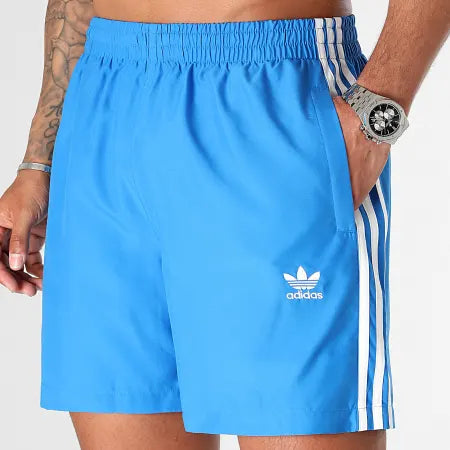 Adiads Originals 3s short - Costumi da bagno - adidas