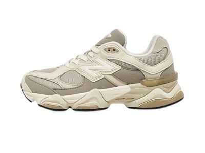 New Balance 9060 Linen Timberwolf - Scarpe - New Balance