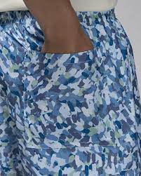 Jordan JDB MJ ESS POOLSIDE AOP - Costumi da bagno - Jordan