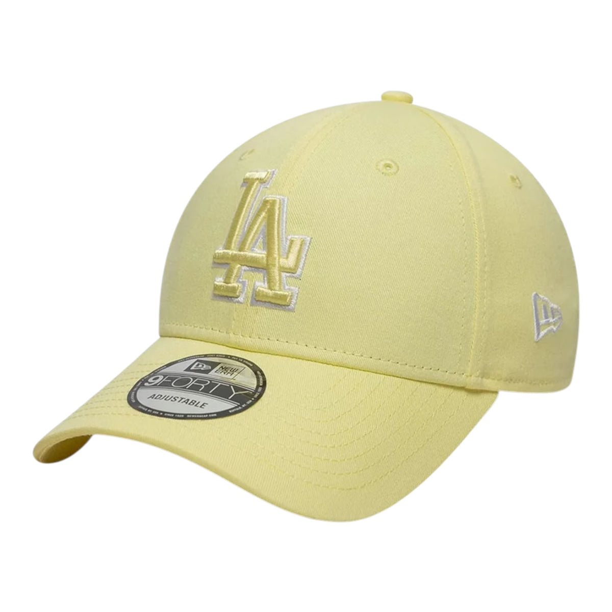 New Era Cap Giallo - cappello - New Era