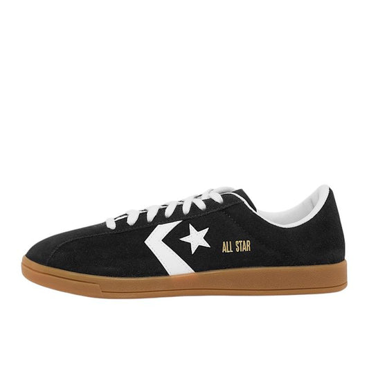 Converse ALL STAR CLASSIC TRAINER OX Black - Scarpe - CONVERSE