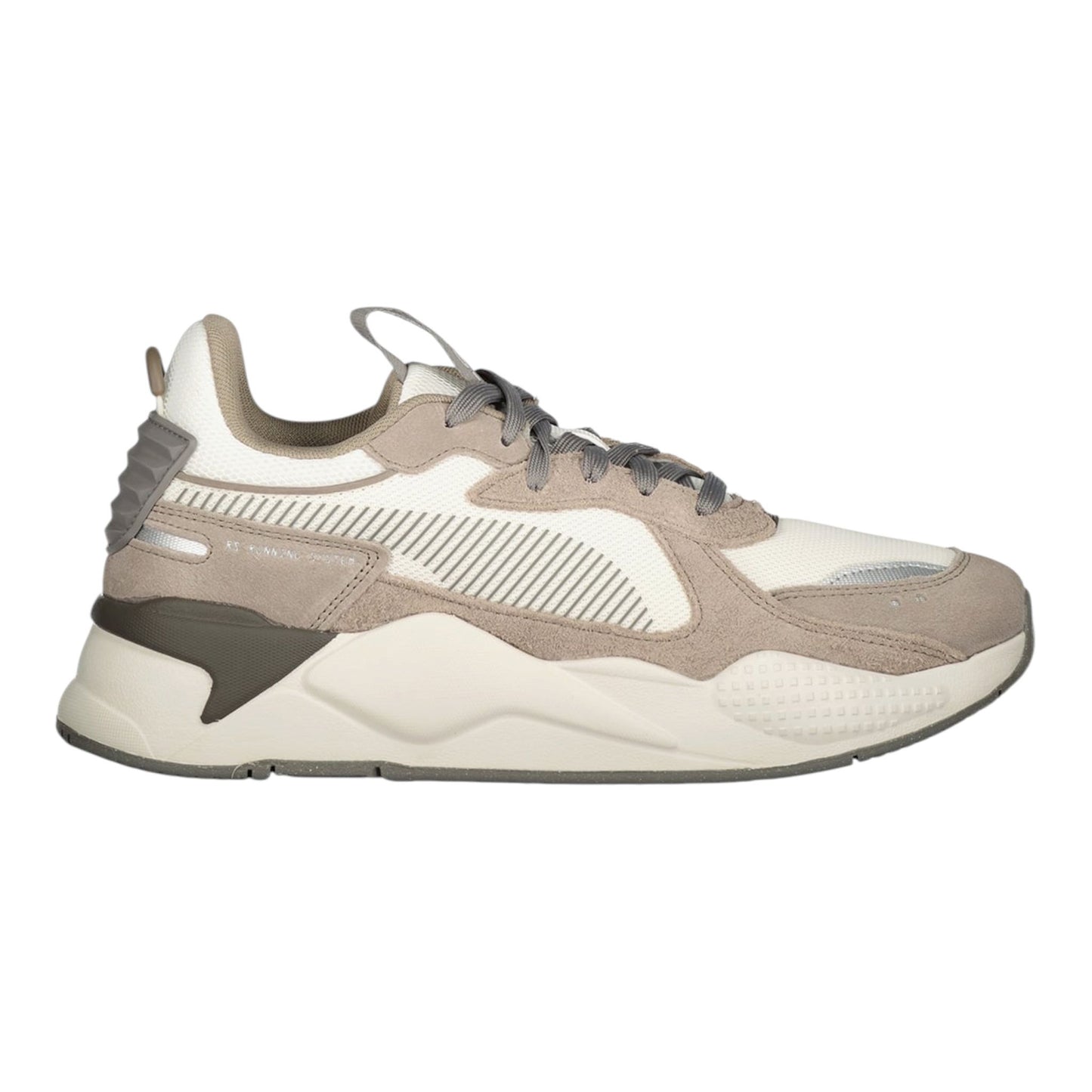 Puma Rx X Heritage Dark grey - Scarpe - puma