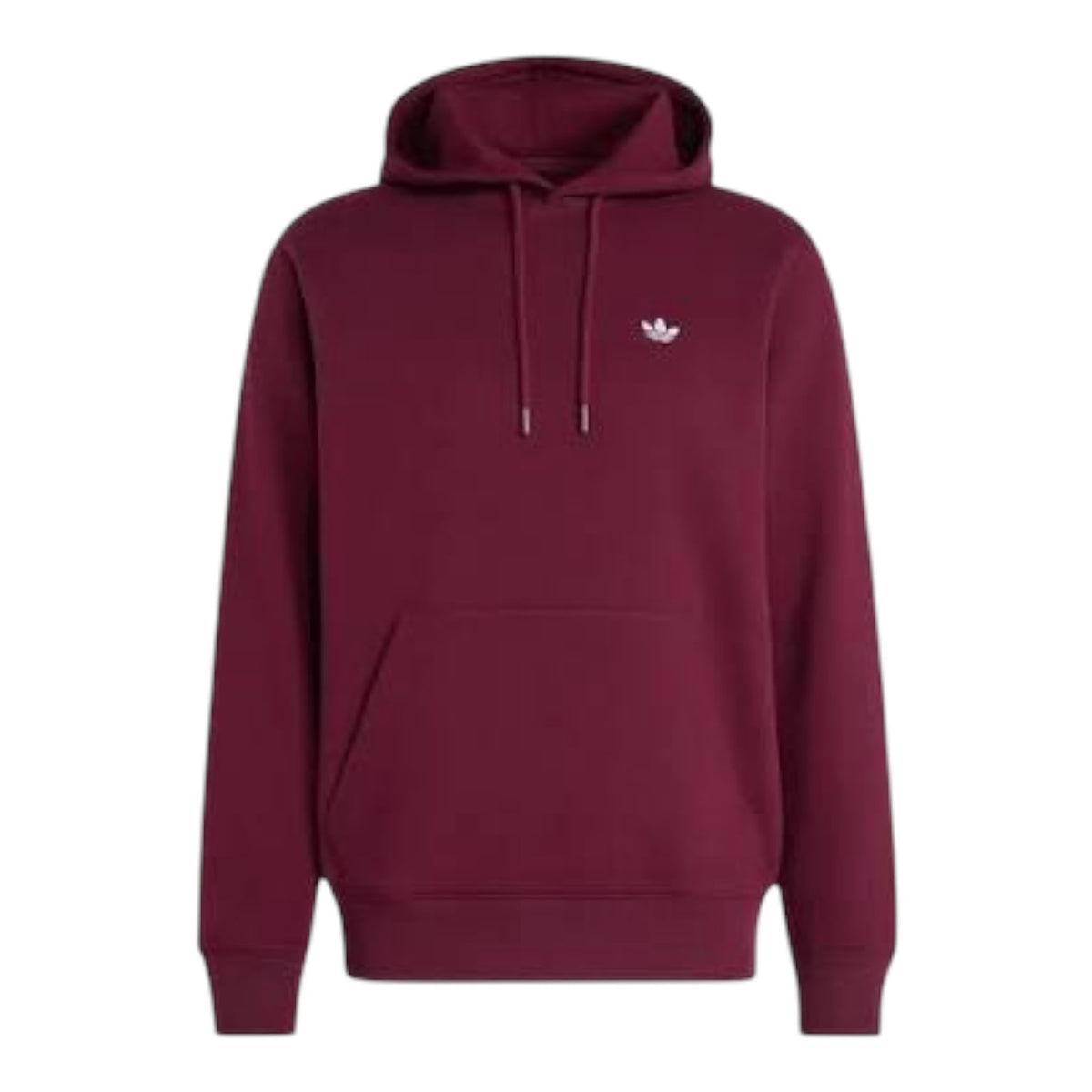 ADIDAS Felpa Bordeaux - felpa - adidas