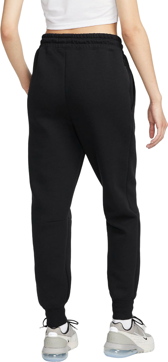 Nike W NSW TCH FLC MR JGGR - Pantaloni - Nike