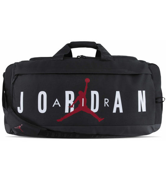 Jordan  JAM VELOCITY DUFFLE M - Zaini - Jordan