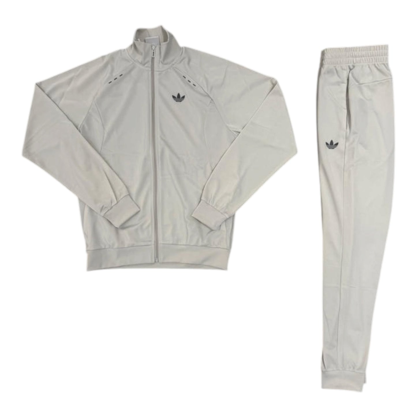 Adidas Tech Essentials Beige - Tute - adidas