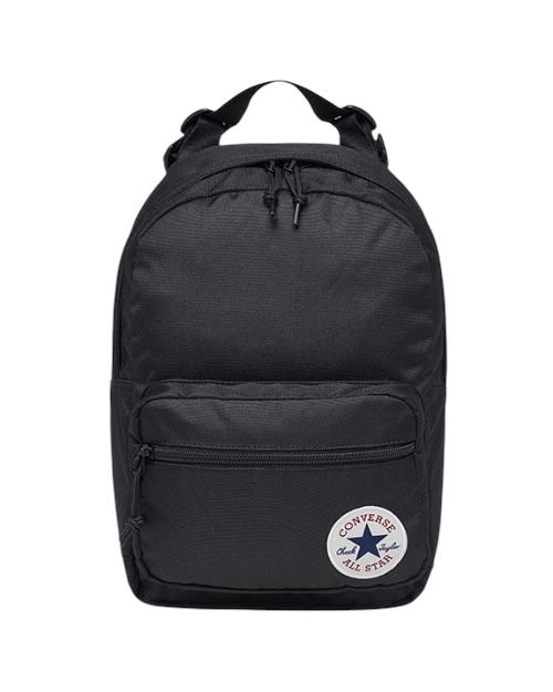 Mini Zaino Converse Black - Zaini - CONVERSE