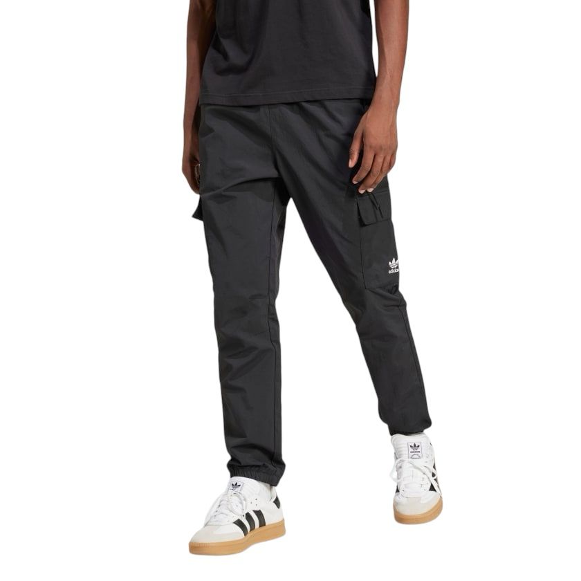 Adidas essential woven cargo - Pantaloni - adidas