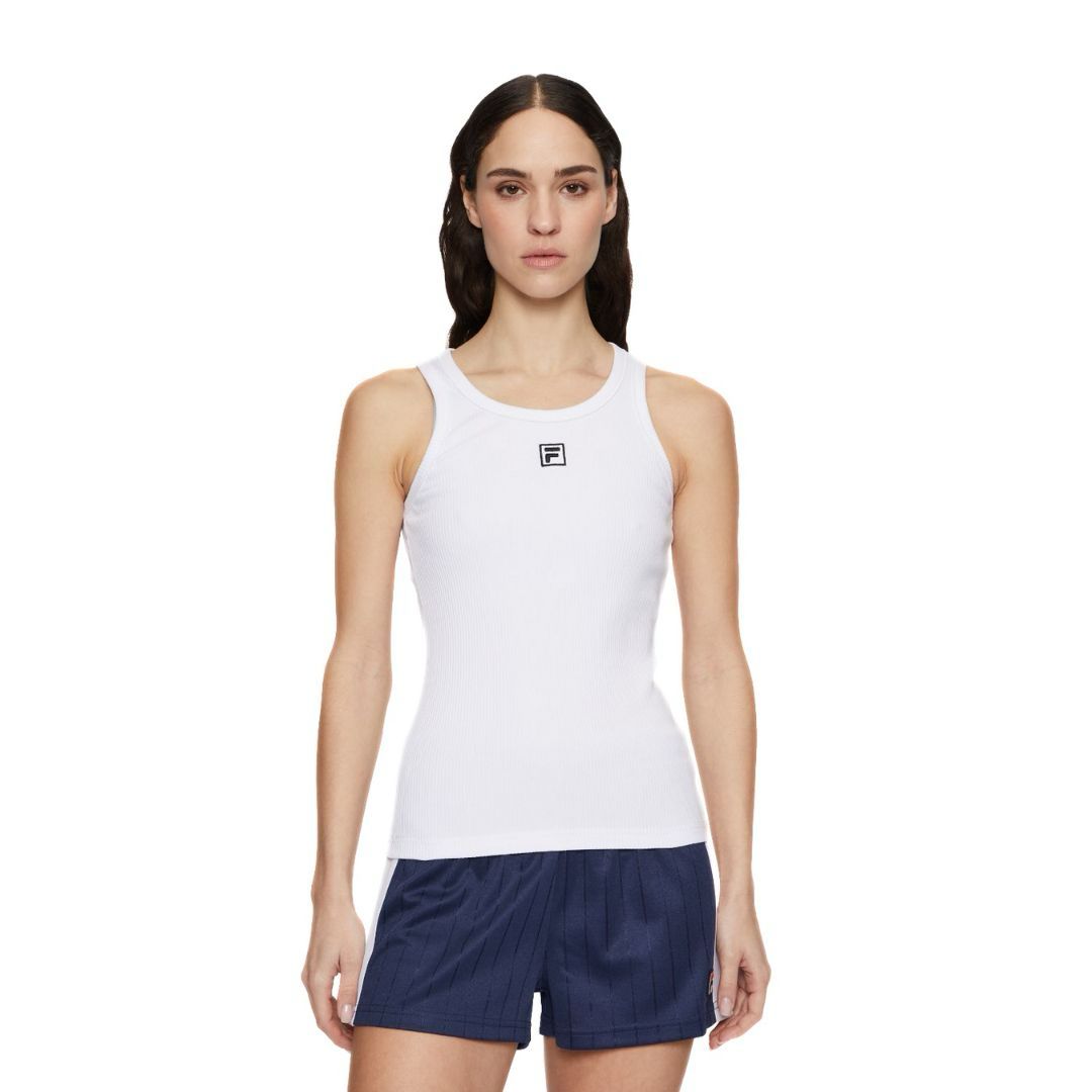 Fila tank top - T-Shirt e Polo - Fila