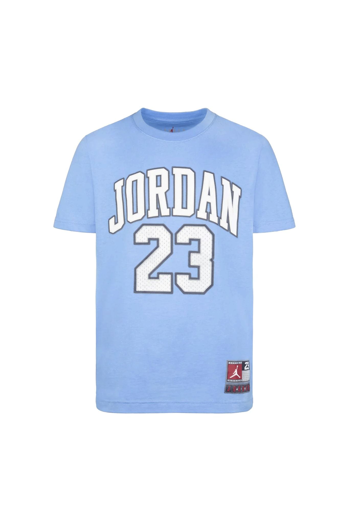 T shirt Jordan 1 FLIGHT Blu Sky - T-Shirt e Polo - Jordan
