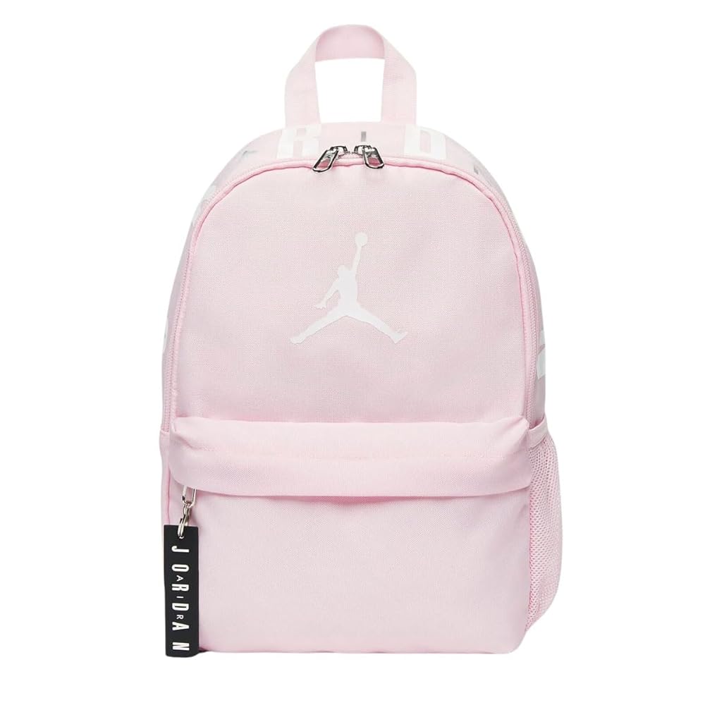 Mini AIR JORDAN BACKPACK Pink - Zaini - Jordan