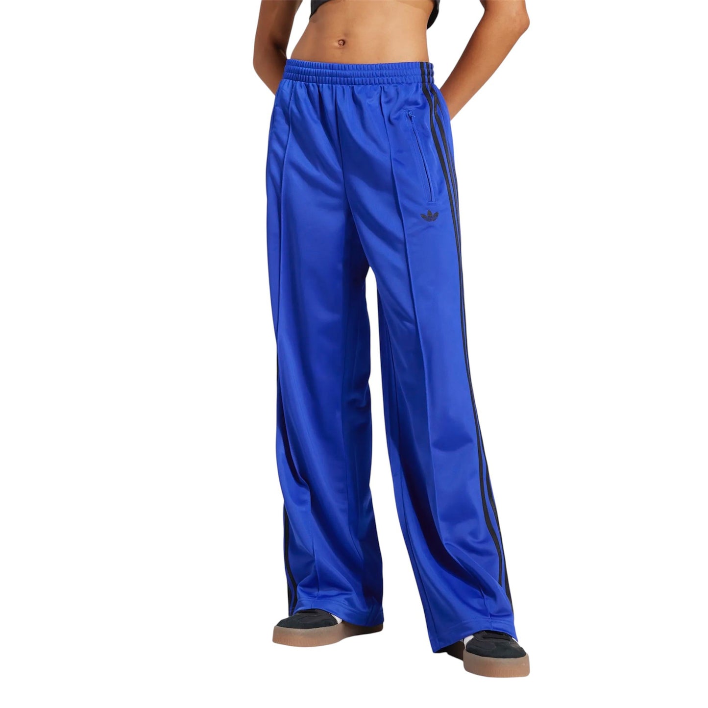 Tuta adidas adicolor Classic Firebird Blu elettrico - Tute - adidas
