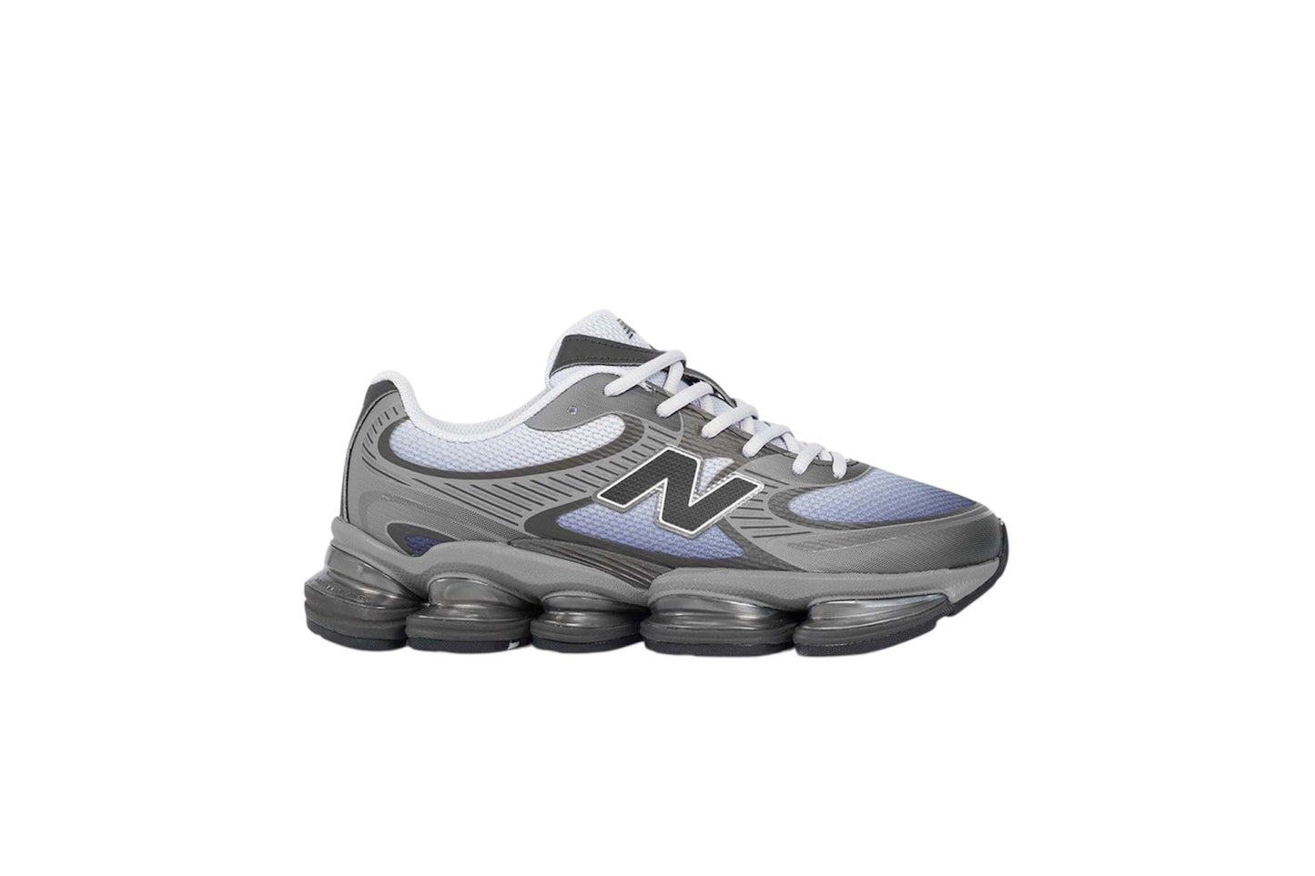 New Balance 2000 grigio - Scarpe - New Balance