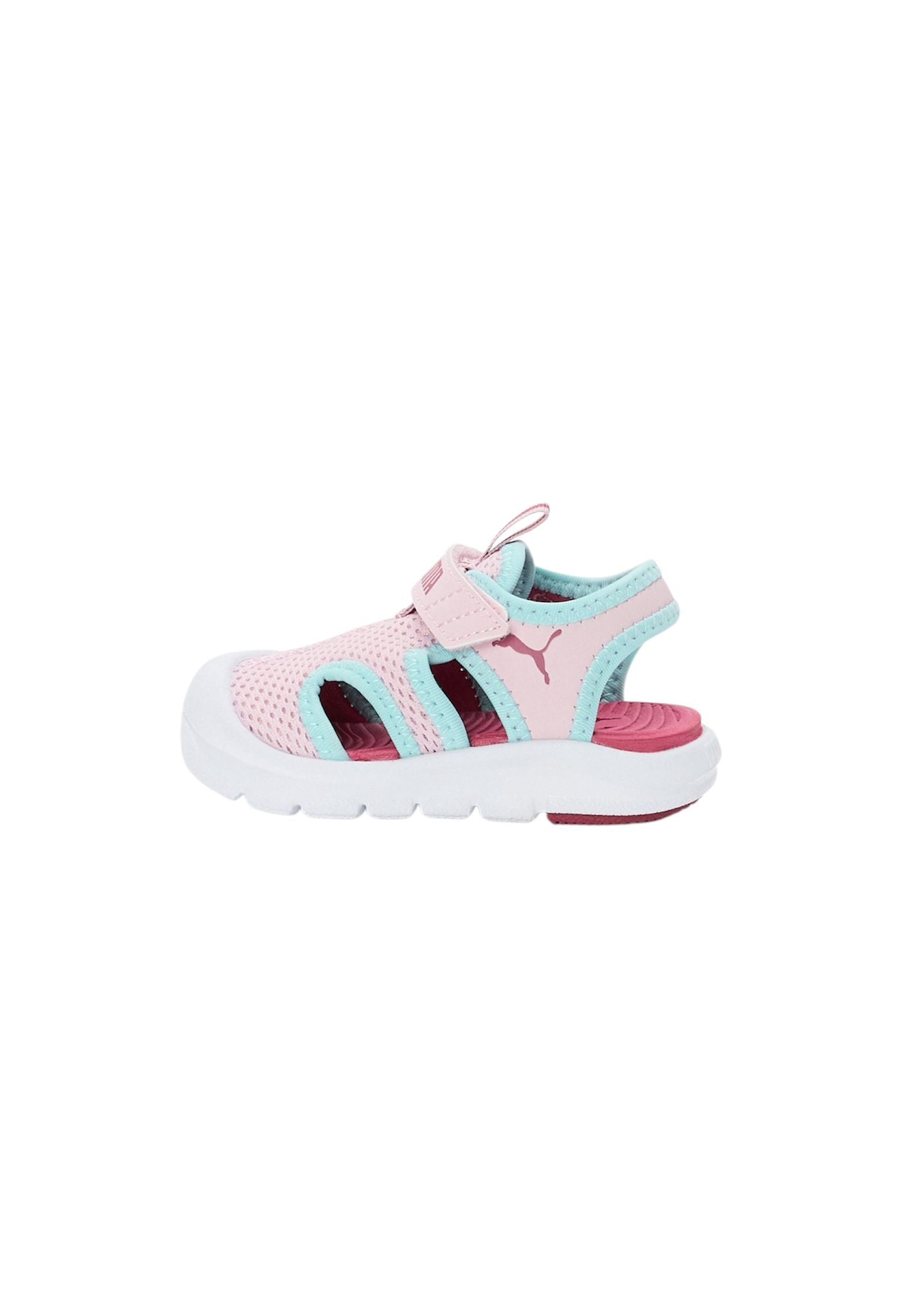 Puma Fun Racer Sanda Rose mauve - sandalo - puma