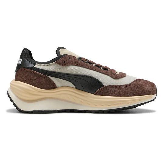 Puma Rider Elite Winter Desert Dust brown - Scarpe - puma