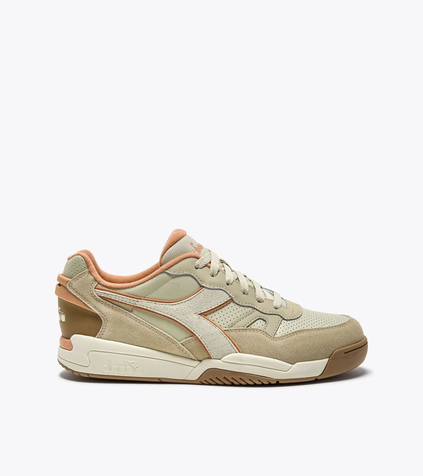 Diadora Winner SL - Scarpe - Diadora