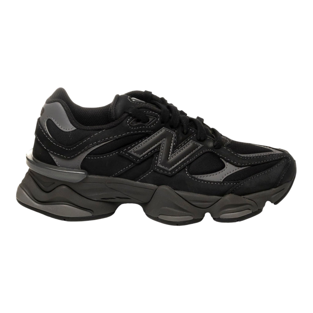 New Balance U9060 Black - Scarpe - New Balance