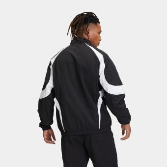 Fila Black-Bright White LUGANO - Giacche - Fila