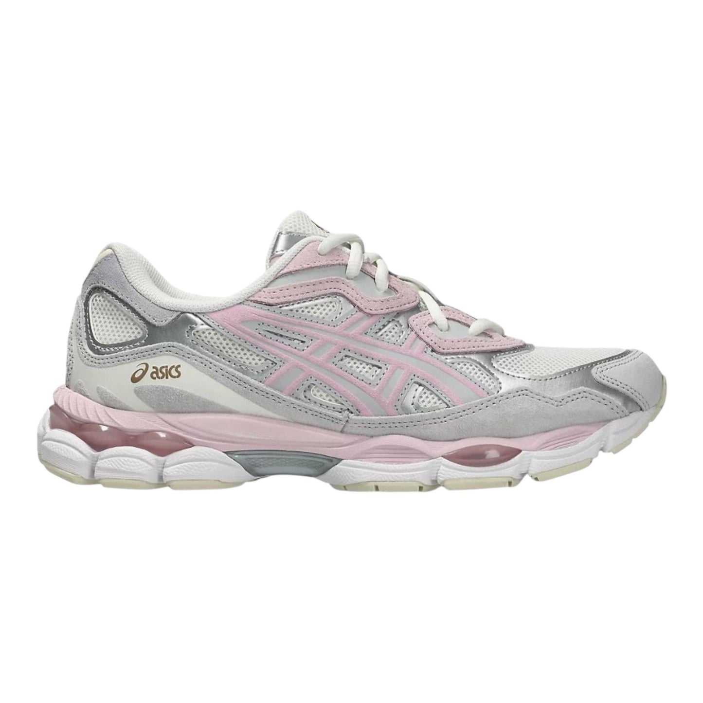 Asics gel Ny Concrete Barely Rose - Scarpe - Asics