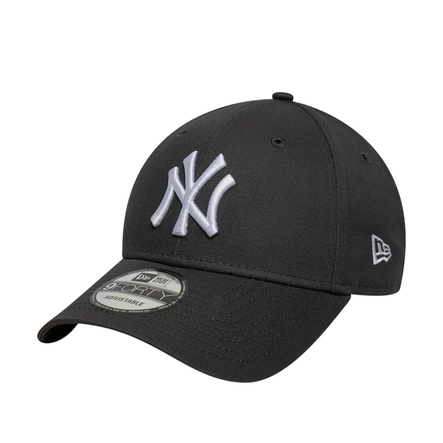 Cappello New Era New York Yankees GRIGIO TOPO - Cappelli - New Era