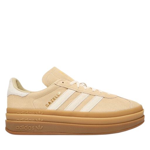 Adidas Bold Beige - Scarpe - adidas