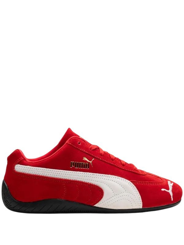Puma Speed cat red - Scarpe - puma