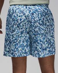 Jordan JDB MJ ESS POOLSIDE AOP - Costumi da bagno - Jordan