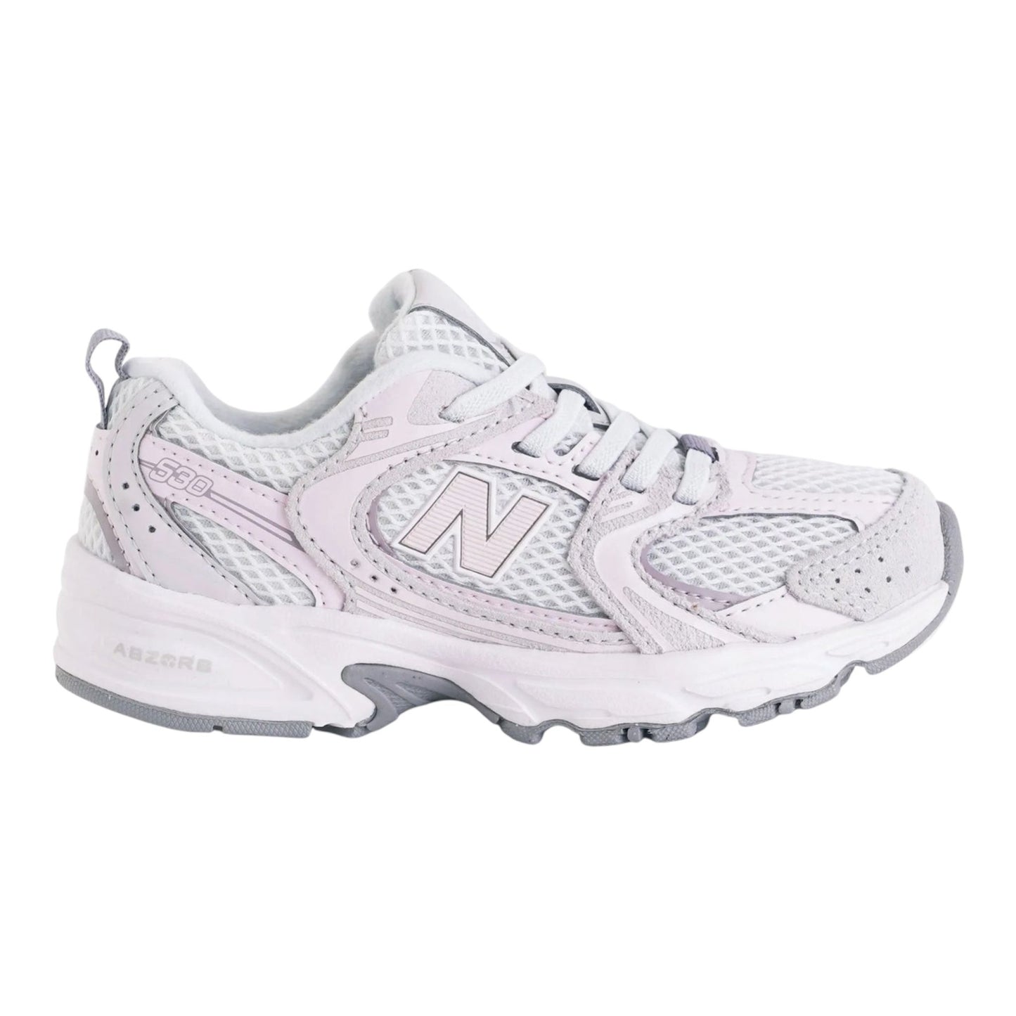 New Balance 5304AU White pink - Scarpe - New Balance