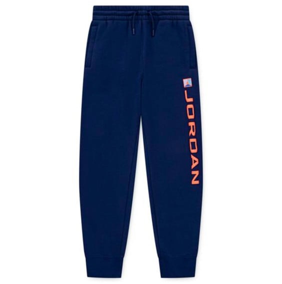 Pantalone Jordan  Felpato  BASELINE PANT ragazzo - Pantaloni - Jordan
