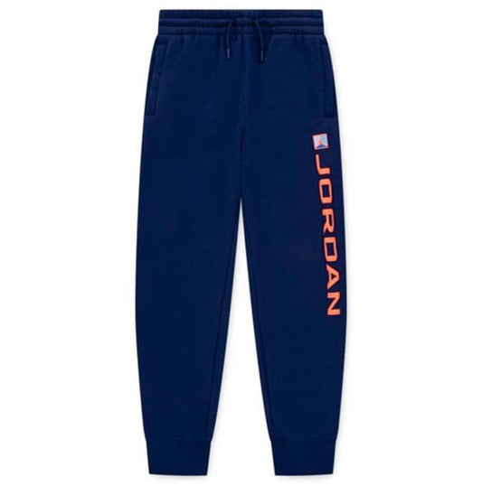 Pantalone Jordan  Felpato  BASELINE PANT ragazzo - Pantaloni - Jordan