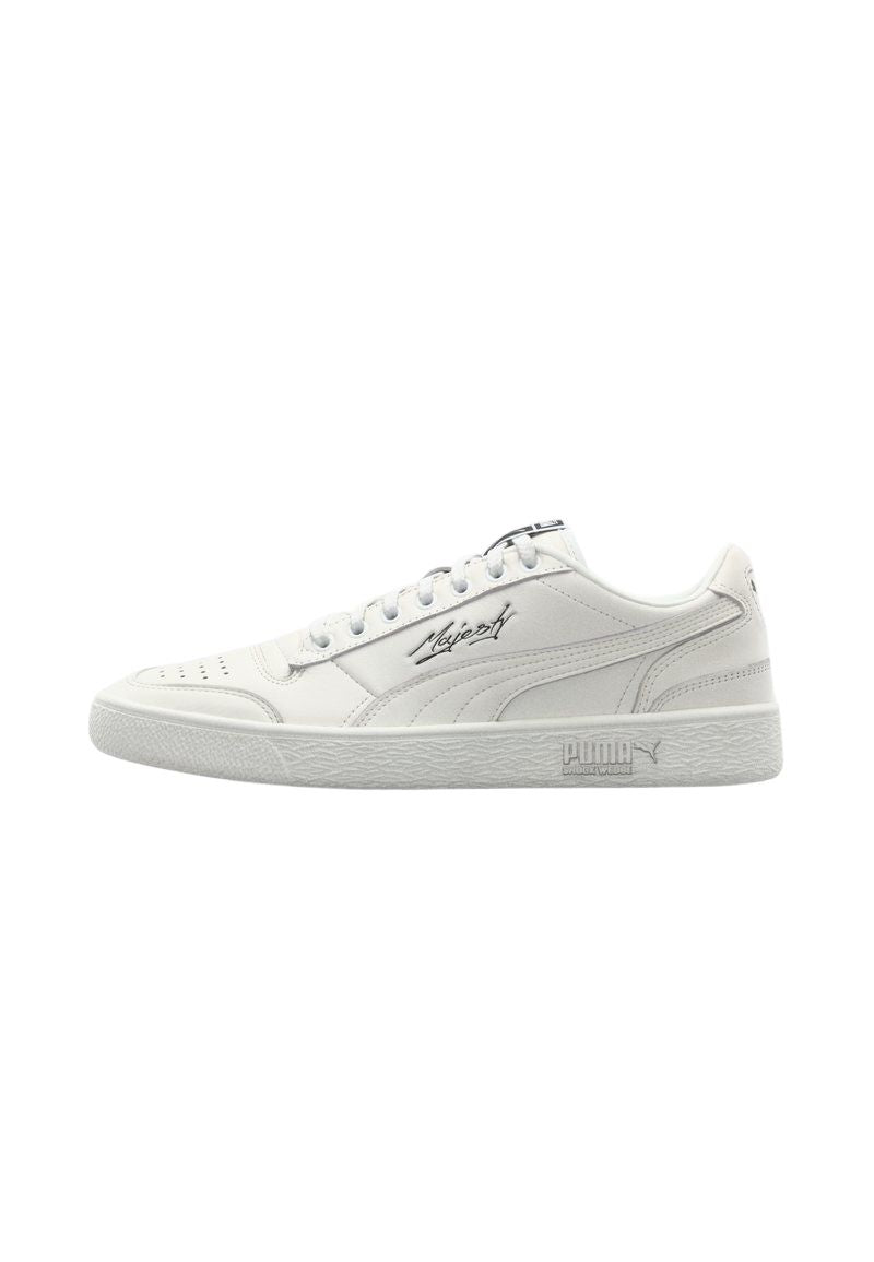 PUMA Majesty White - Scarpe - puma