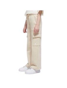 Pantalone Jordan Felpato CARGO PANT ragazza - Pantaloni - Jordan