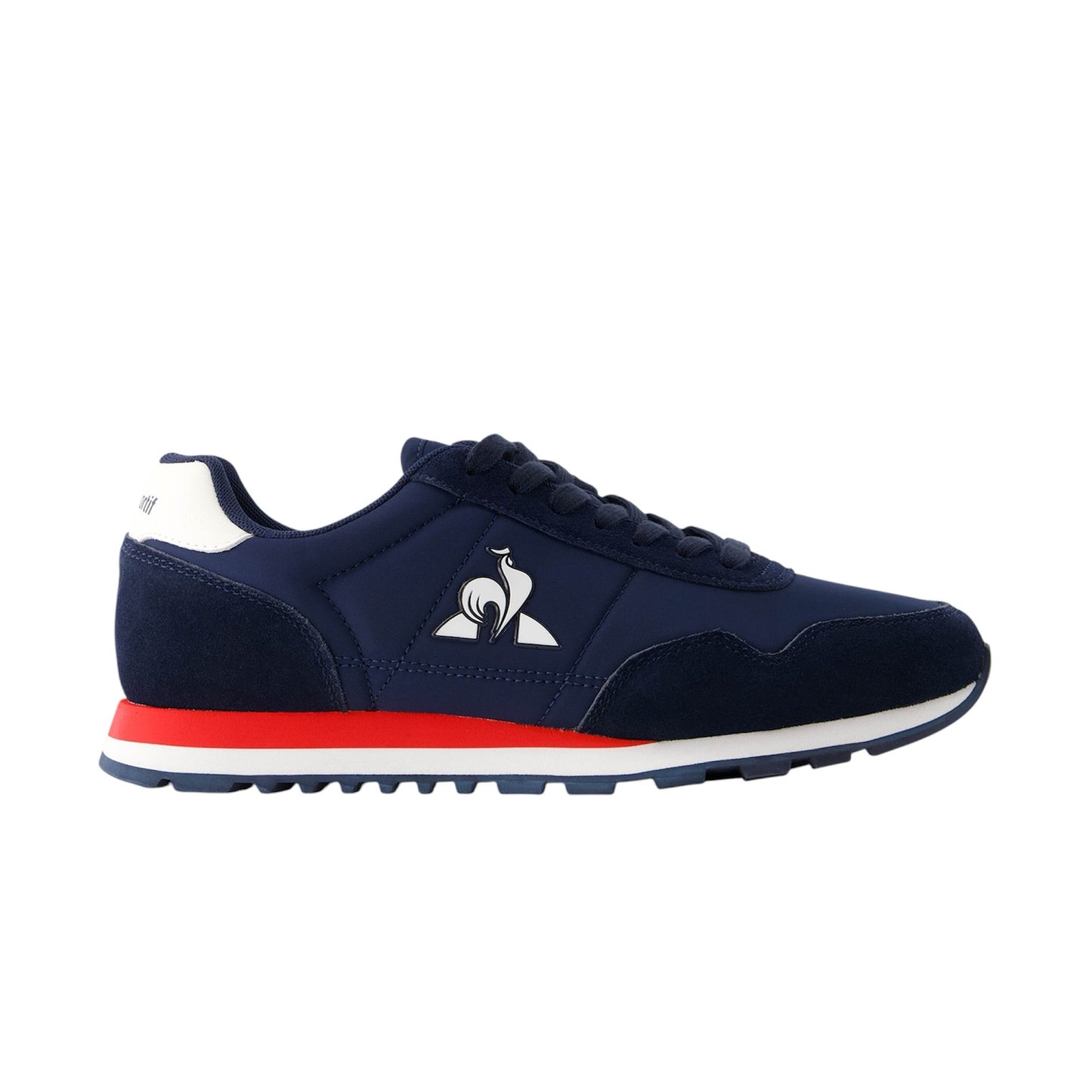 Le coq Sportif Astra_2 Blu - Scarpe - Le Coq Sportif