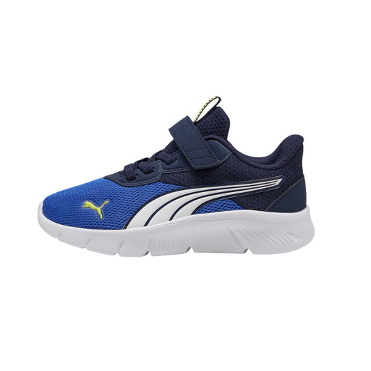 Puma bambini FlexFocus  Blu Royal - Scarpe - puma