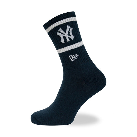 Calzini New era Premium Sock New york yankees Blu - Calze - New Era