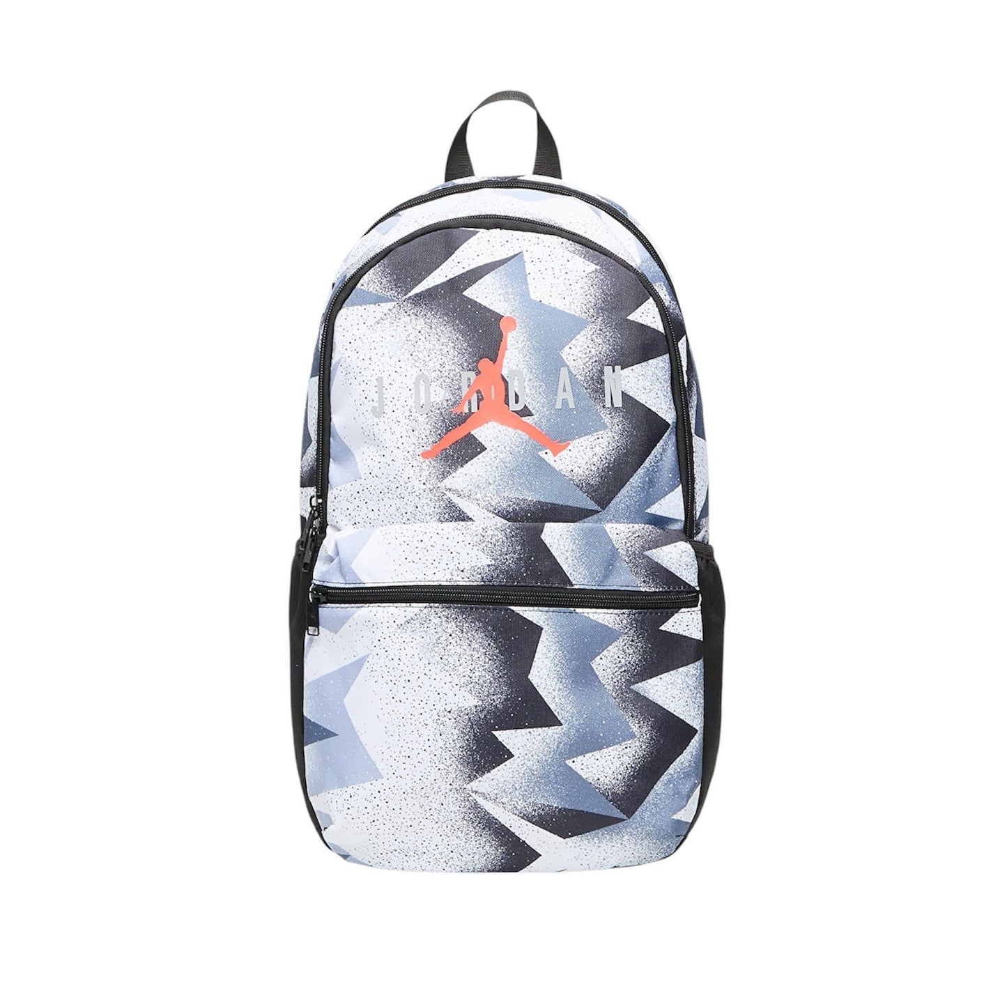 Zaino Jordan HBR BACKPACK Grigio multicolore - Zaini - Jordan