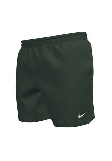 Costume Nike VOLLEY SHORT Classic Verde pino - Costumi da bagno - Nike