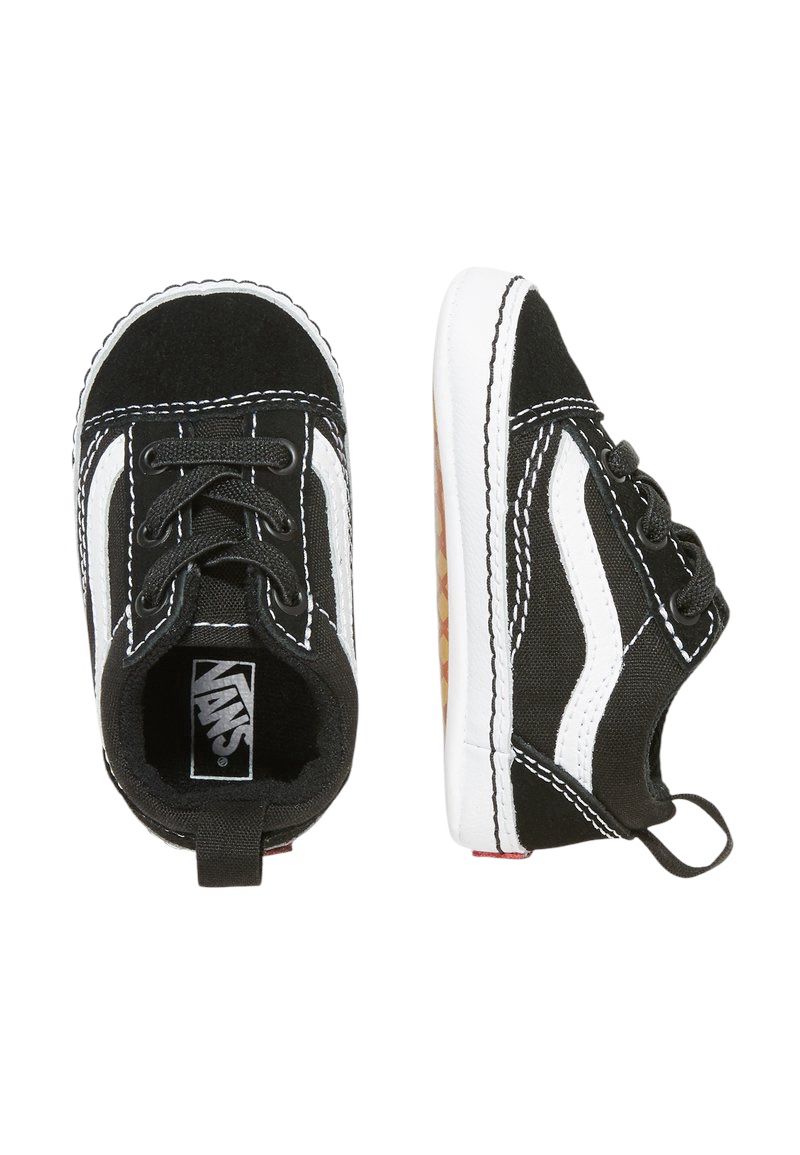 Scarpe bambini Vans da culla Crib Ols Skool - Scarpe - Vans