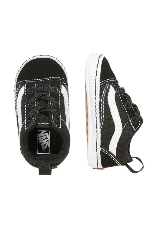 Scarpe bambini Vans da culla Crib Ols Skool - Scarpe - Vans