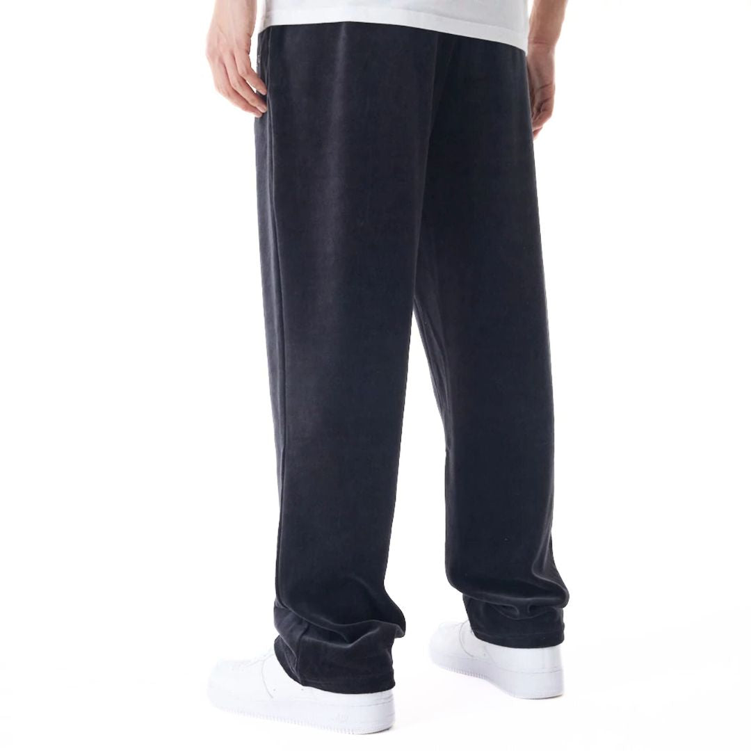New Era NE VELOUR TRCK PNT - Pantaloni - New Era