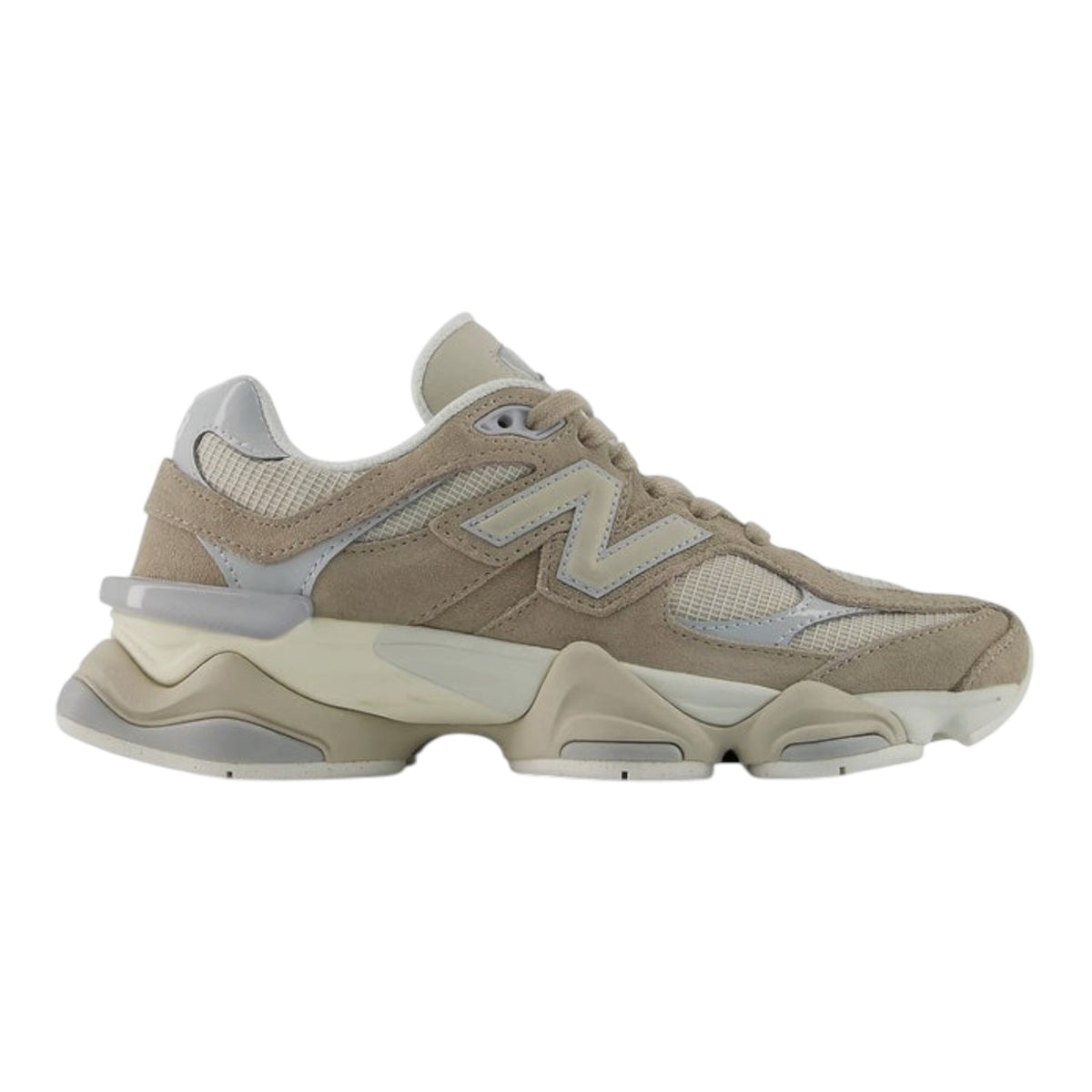 New Balance 9060 Marrone grigie - Scarpe - New Balance