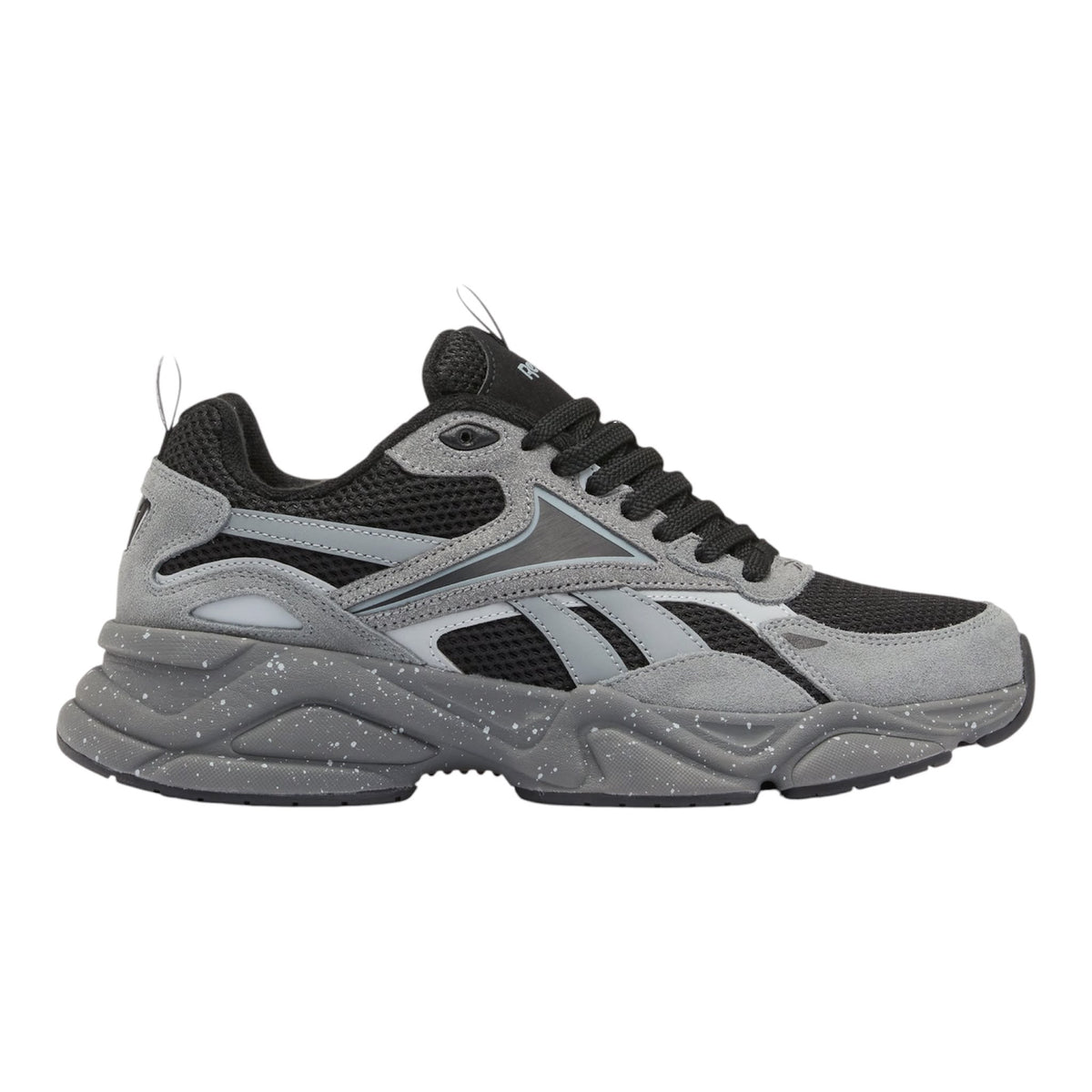 Rebook Charge Run Grigio scuro - Scarpe - Reebok