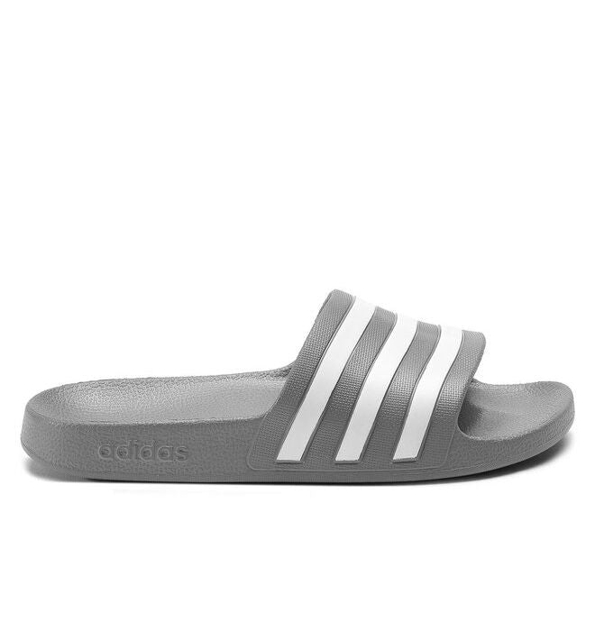 Adidas Adilette aqua Grey F35538 - pantofole - adidas